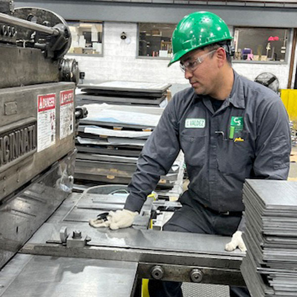 Shear-Operator-Picture